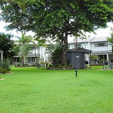 Noosa Gardens Riverside Resort Noosaville Exteriér fotografie