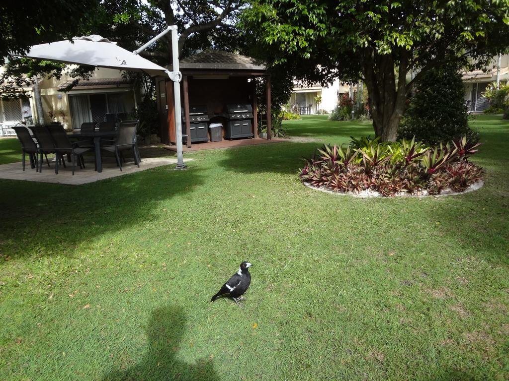 Noosa Gardens Riverside Resort Noosaville Pokoj fotografie