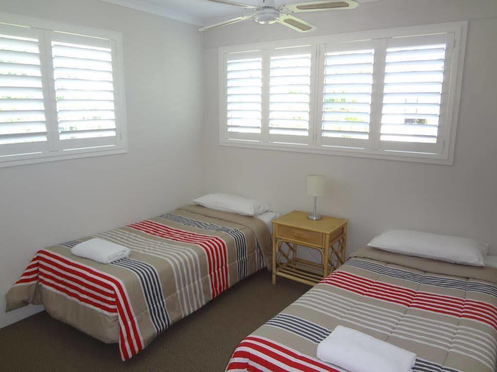 Noosa Gardens Riverside Resort Noosaville Exteriér fotografie